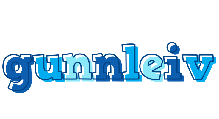 Gunnleiv sailor logo