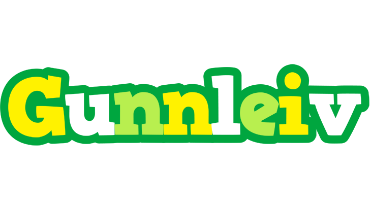 Gunnleiv soccer logo