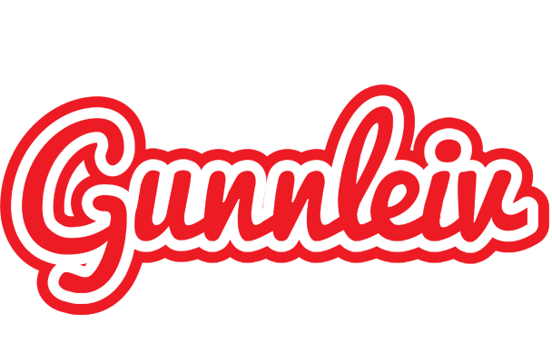 Gunnleiv sunshine logo