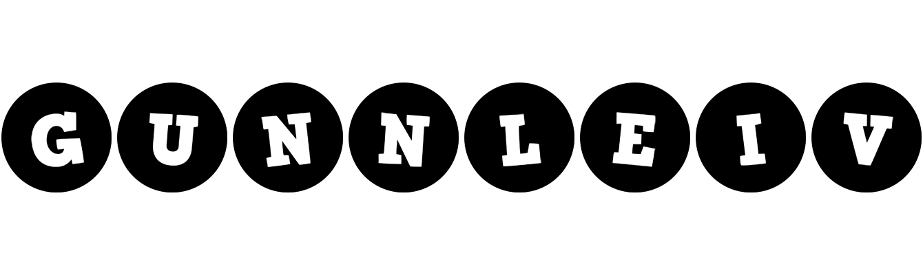 Gunnleiv tools logo