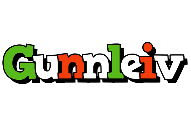 Gunnleiv venezia logo