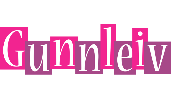 Gunnleiv whine logo