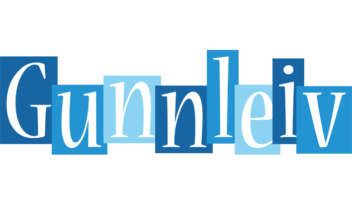 Gunnleiv winter logo