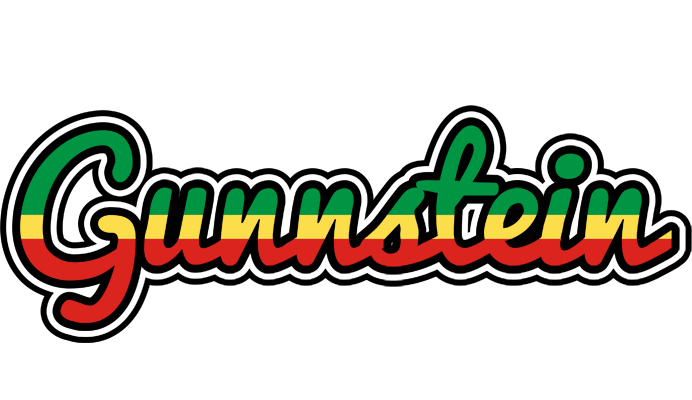 Gunnstein african logo