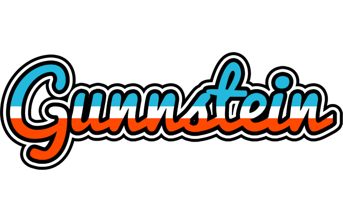 Gunnstein america logo