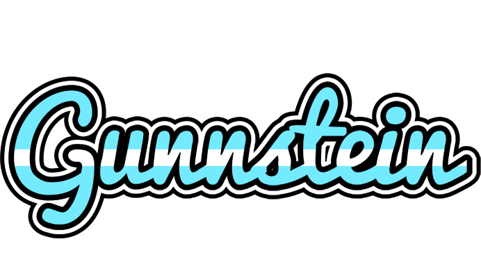 Gunnstein argentine logo