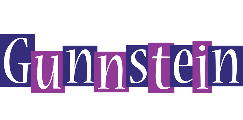 Gunnstein autumn logo