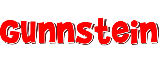 Gunnstein basket logo