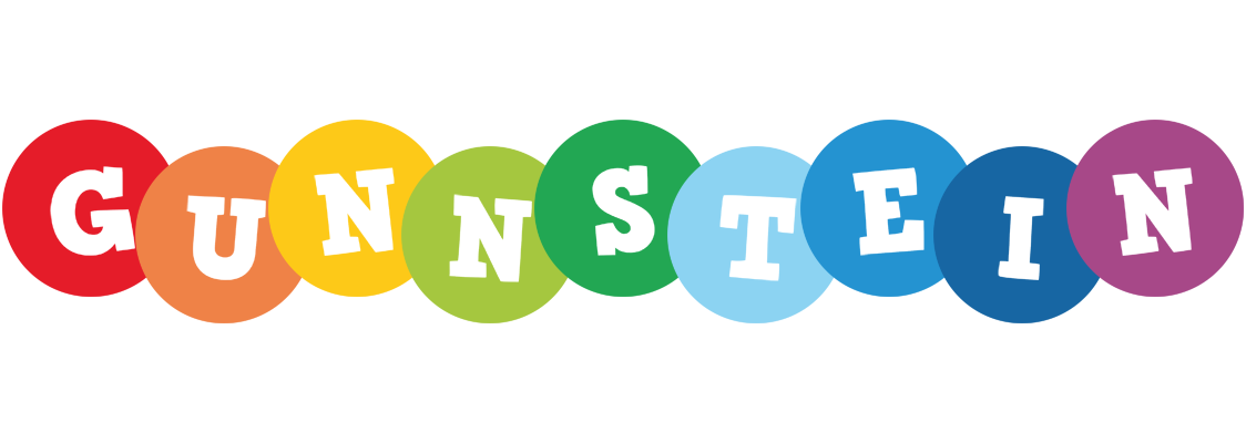 Gunnstein boogie logo