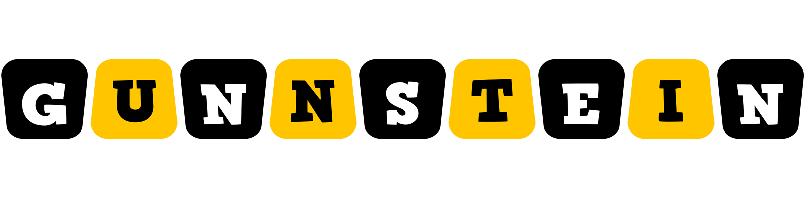 Gunnstein boots logo