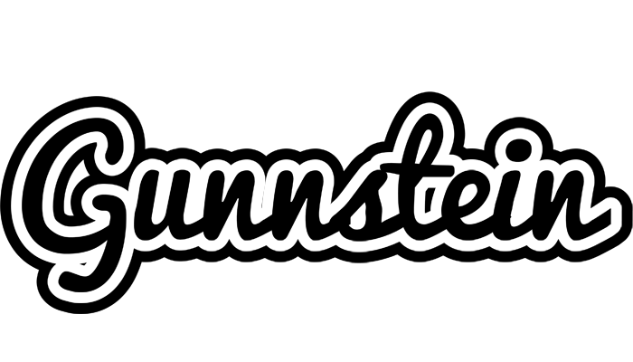 Gunnstein chess logo