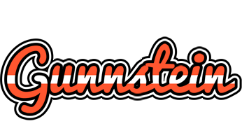 Gunnstein denmark logo