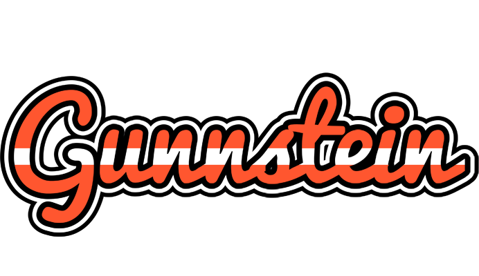 Gunnstein denmark logo
