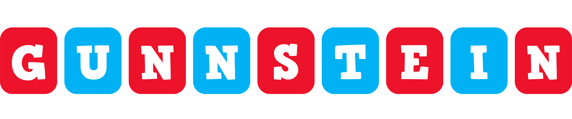 Gunnstein diesel logo