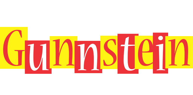Gunnstein errors logo