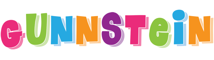 Gunnstein friday logo