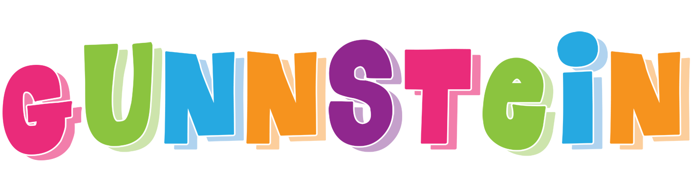 Gunnstein friday logo