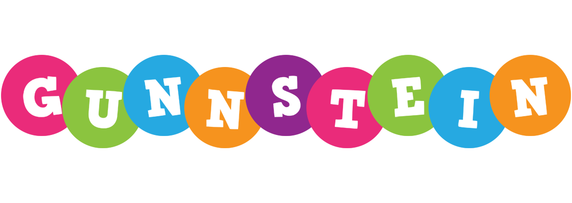 Gunnstein friends logo