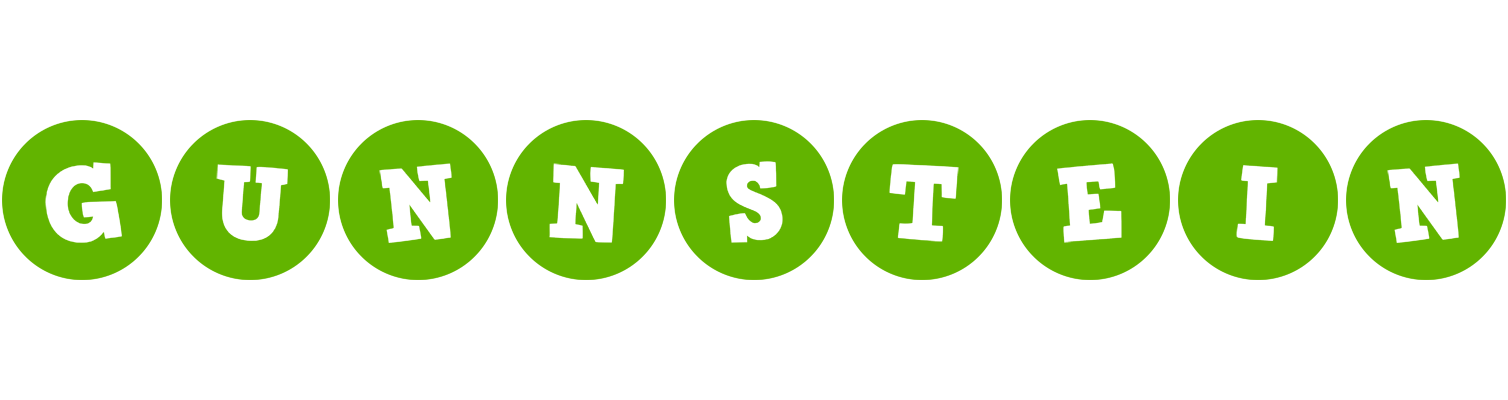 Gunnstein games logo