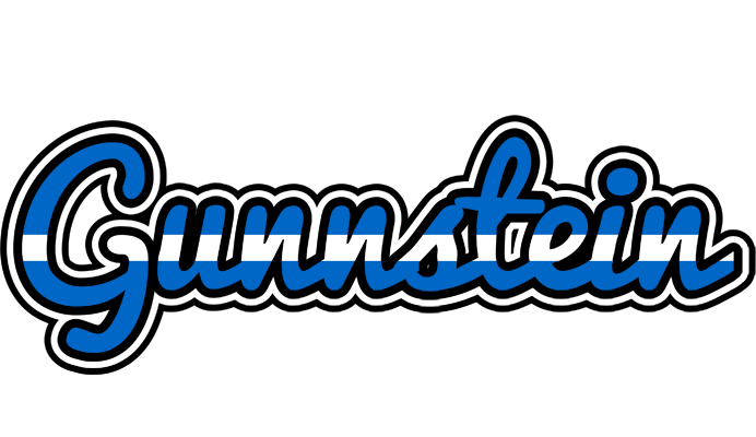 Gunnstein greece logo