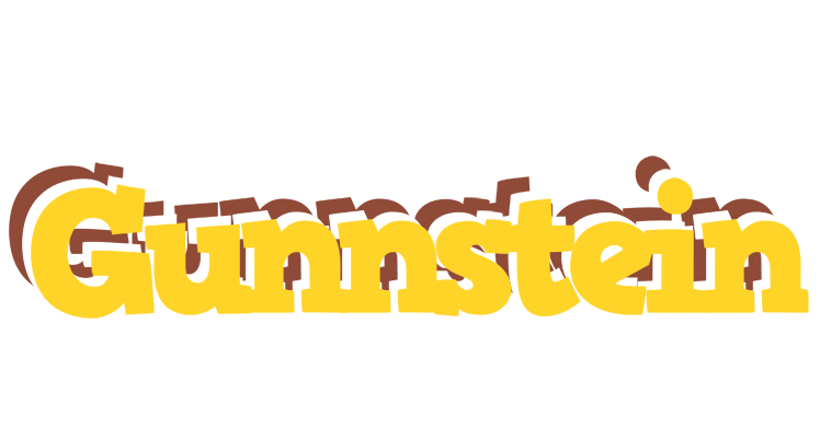 Gunnstein hotcup logo