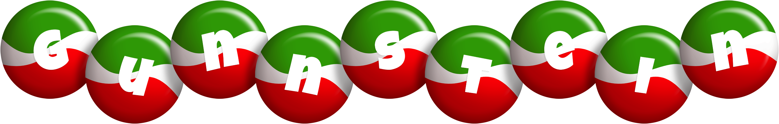 Gunnstein italy logo