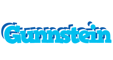 Gunnstein jacuzzi logo