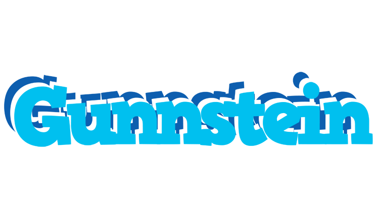 Gunnstein jacuzzi logo