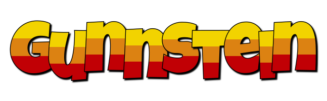 Gunnstein jungle logo