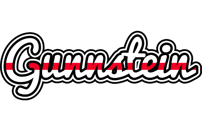 Gunnstein kingdom logo