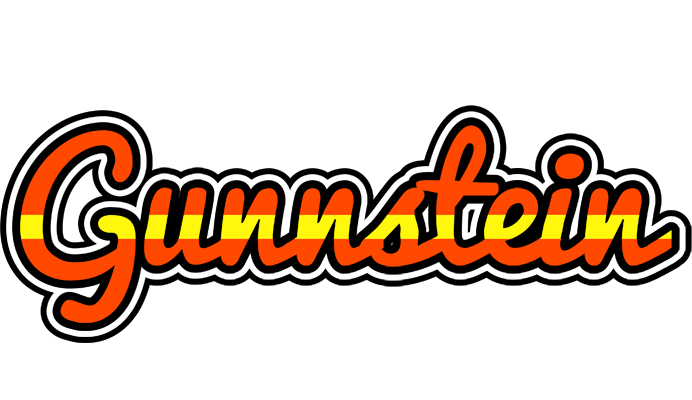Gunnstein madrid logo