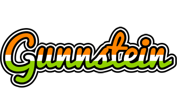 Gunnstein mumbai logo