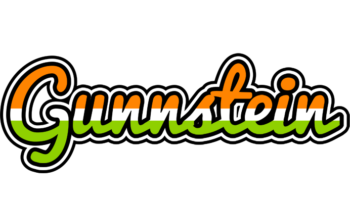 Gunnstein mumbai logo
