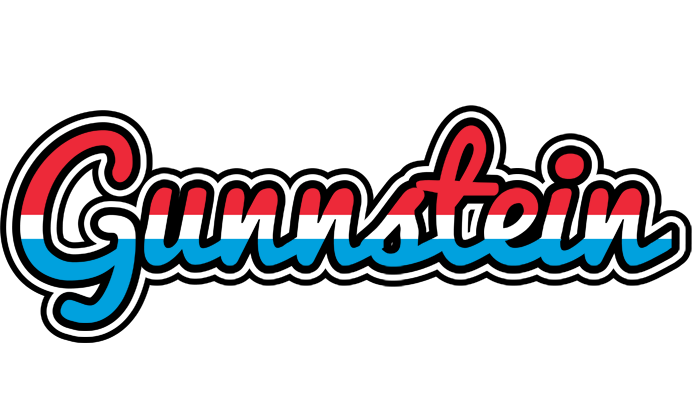 Gunnstein norway logo