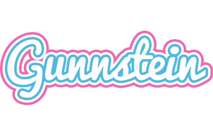 Gunnstein outdoors logo