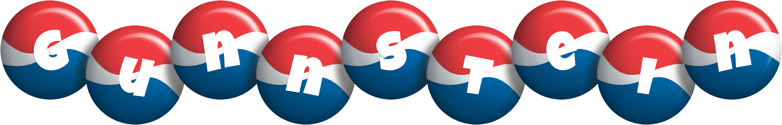 Gunnstein paris logo
