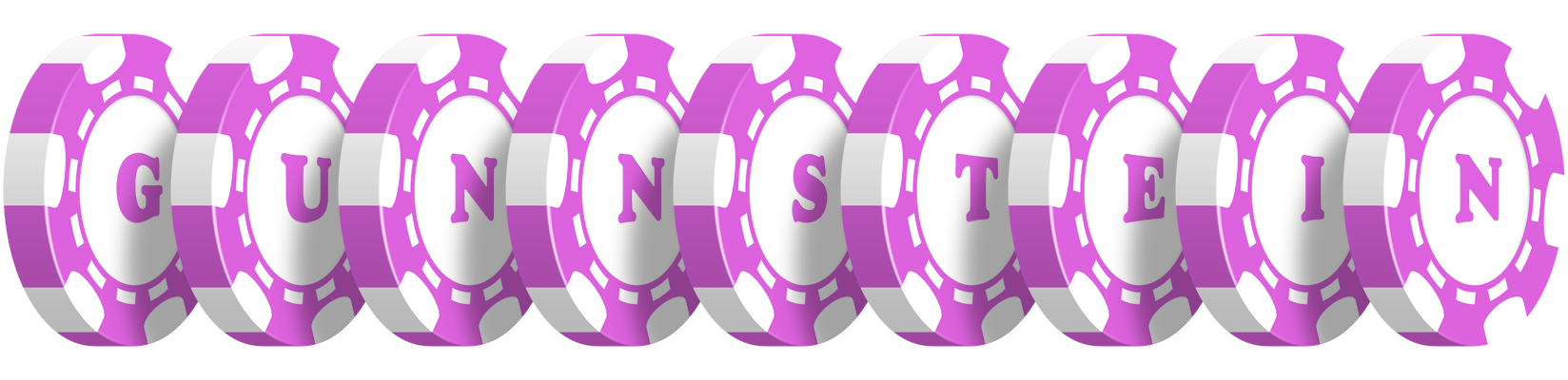 Gunnstein river logo