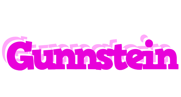 Gunnstein rumba logo