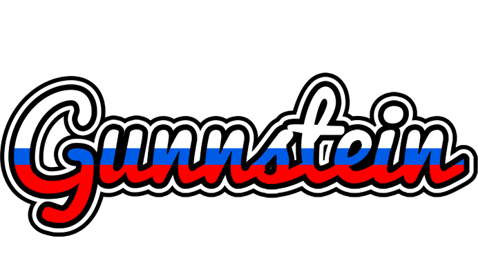 Gunnstein russia logo