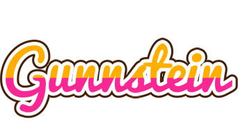 Gunnstein smoothie logo