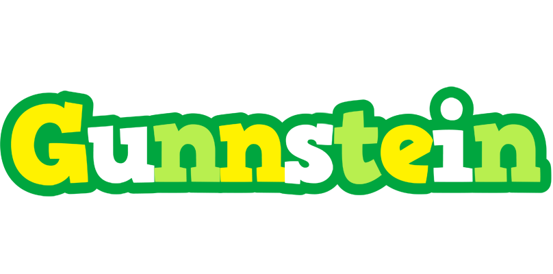Gunnstein soccer logo