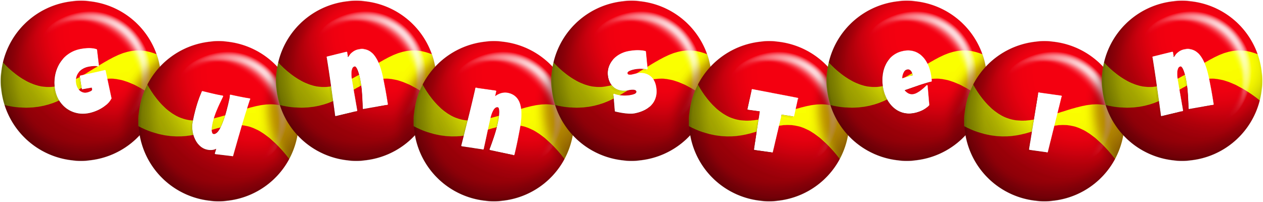 Gunnstein spain logo