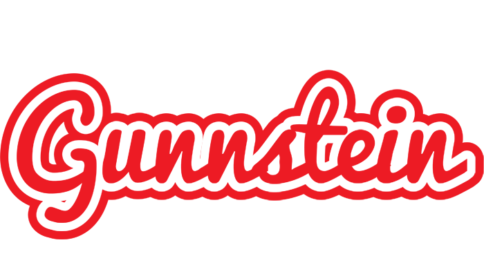 Gunnstein sunshine logo