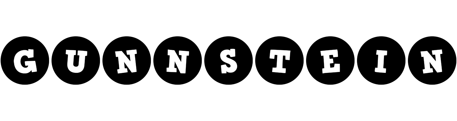 Gunnstein tools logo
