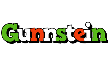 Gunnstein venezia logo