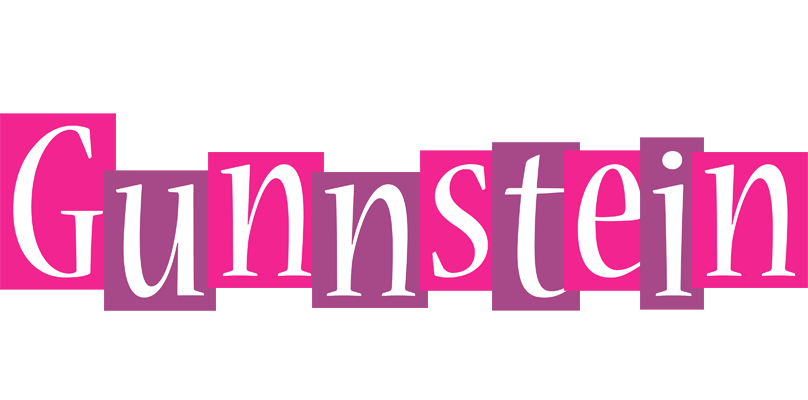 Gunnstein whine logo