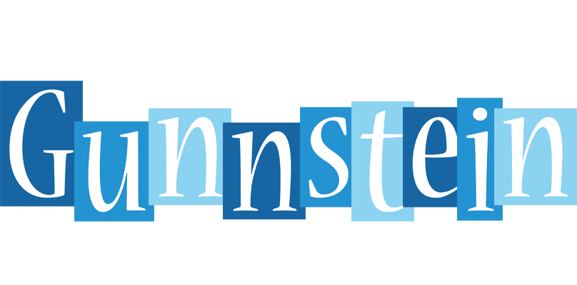 Gunnstein winter logo