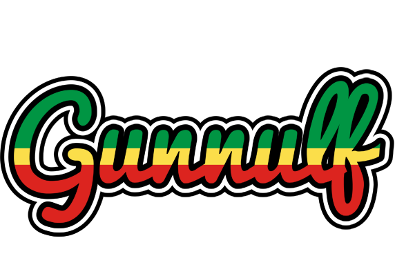 Gunnulf african logo