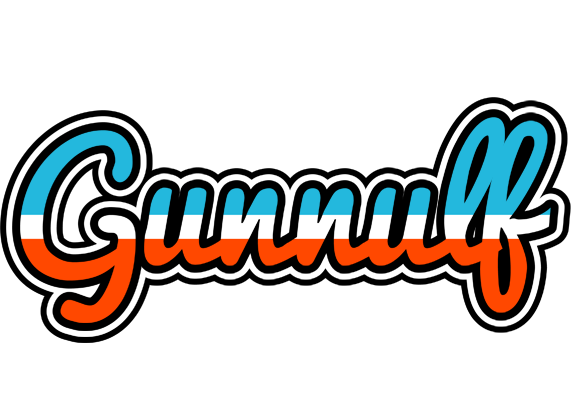 Gunnulf america logo