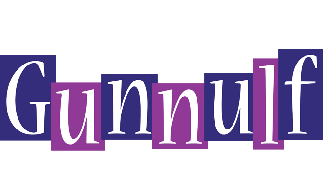 Gunnulf autumn logo